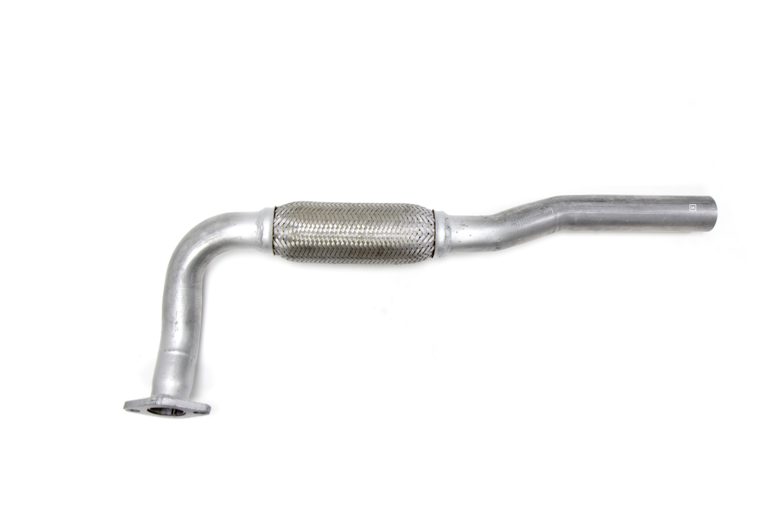 EXHAUST PIPE VECTOR HE 17 / 19 (MRD-30-00538-00)